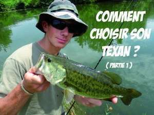 Comment choisir son texan ? (Partie 1)