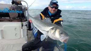 Premiers bars de l&rsquo;année au Blue Equille