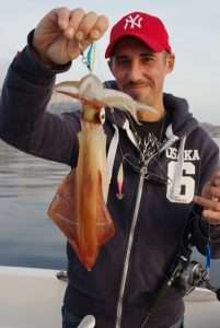 Tataki aux Bubblins Yo-Zuri