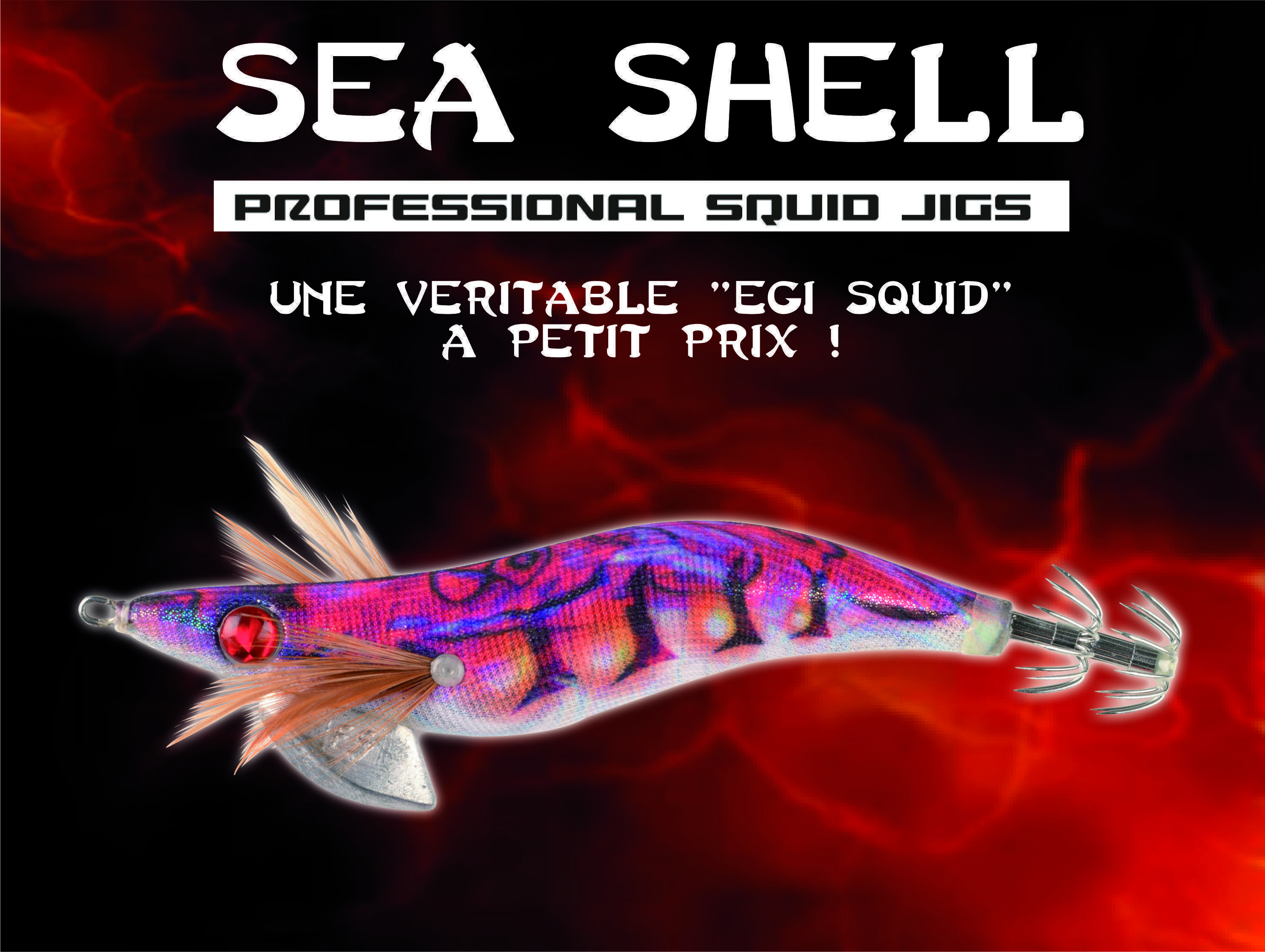 Les nouvelles egis Fu-Shima : ultra techniques et économiques !