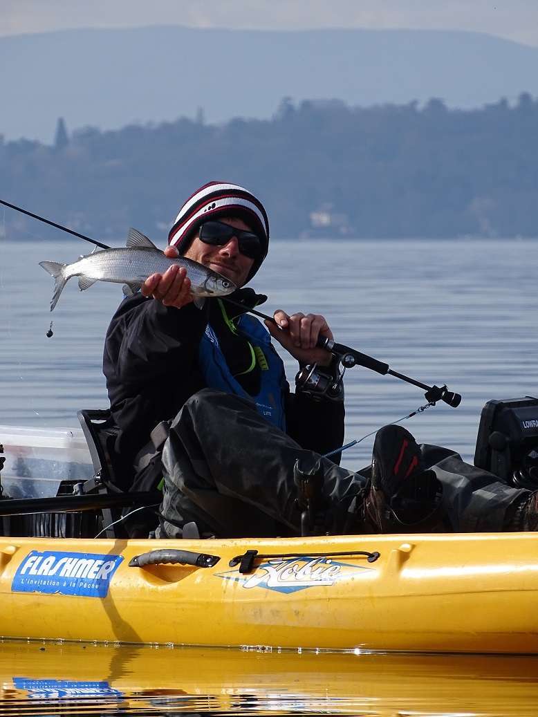 Ouverture truite 2017 différée