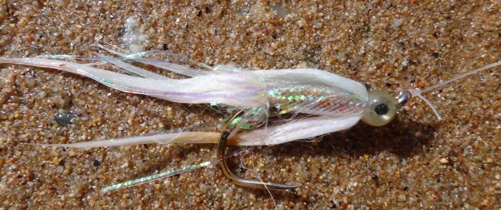 Streamer Vif Argent Streamer Vif Argent