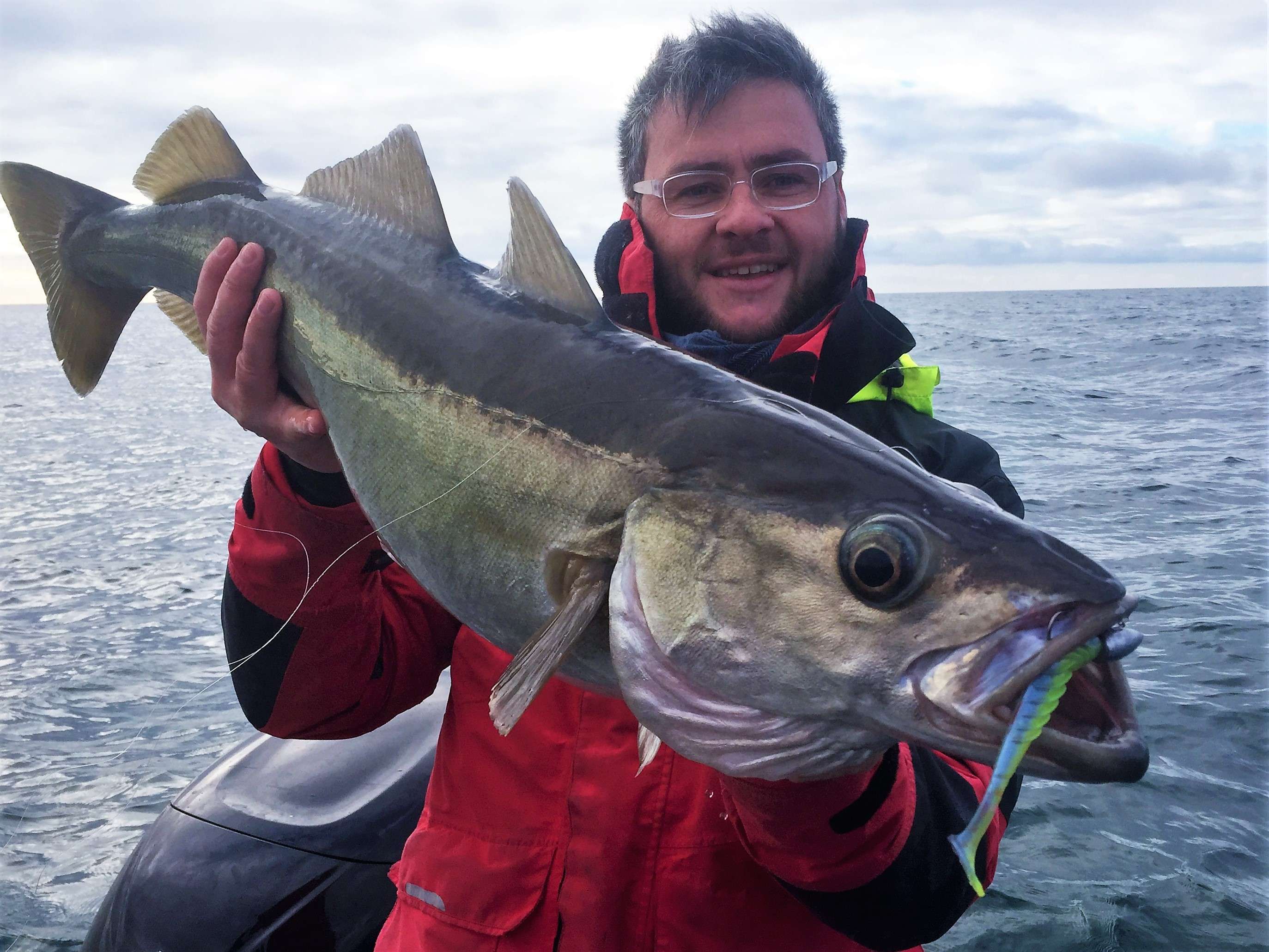Shad : la technique de l’ascenseur