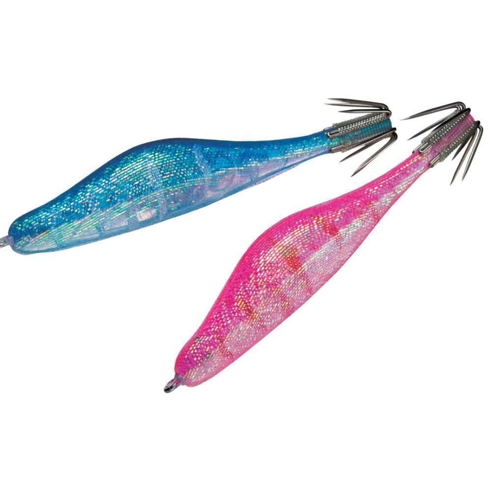 Turlutte Bubblin Yo-Zuri