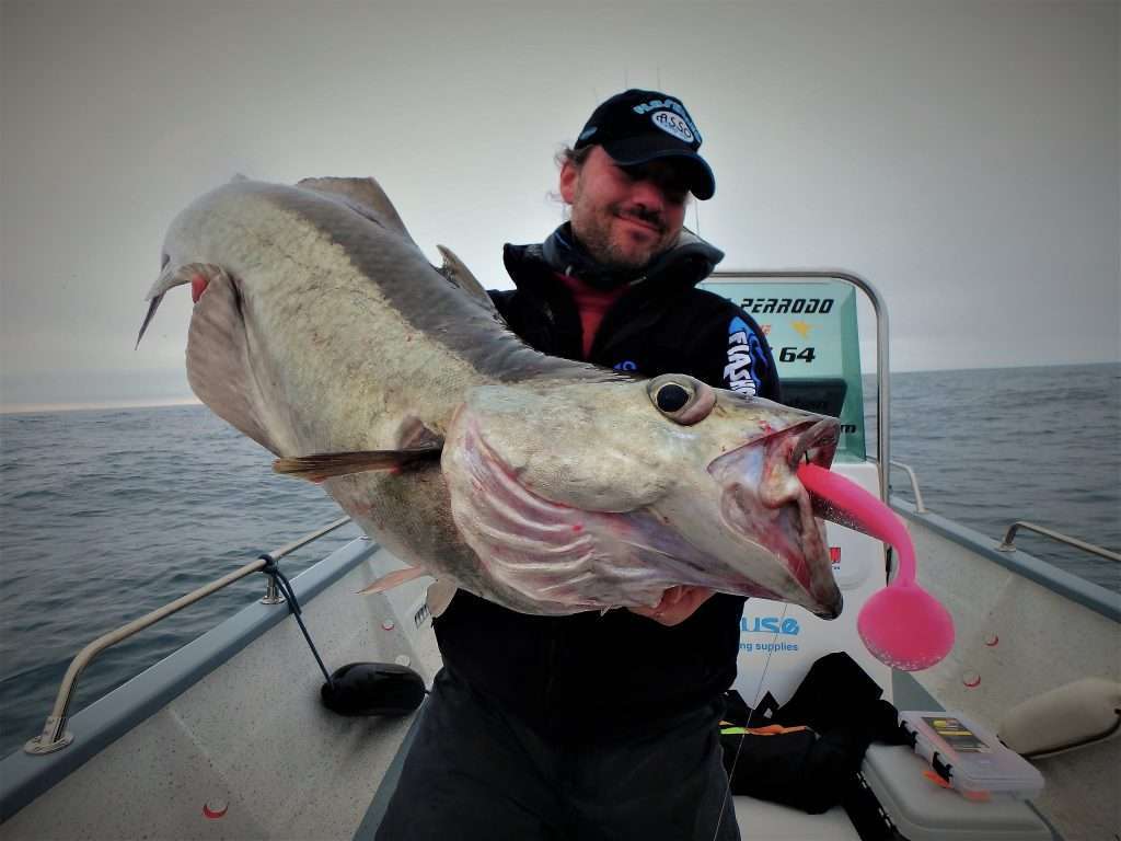 En coloris Bubblegum Ice, le Shaker est très efficace sur les lieus