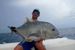 Sortie Pêche Exotique à Madagascar – 2018