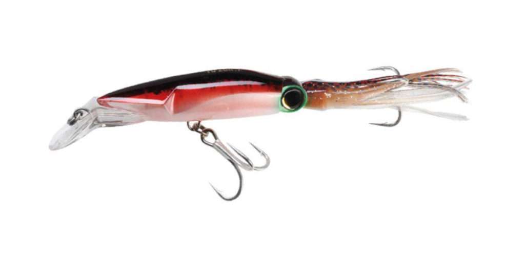 L’Hydro Squirt Yo-Zuri