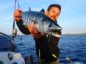 Métal Spot Flashmer : le cru 2018 !