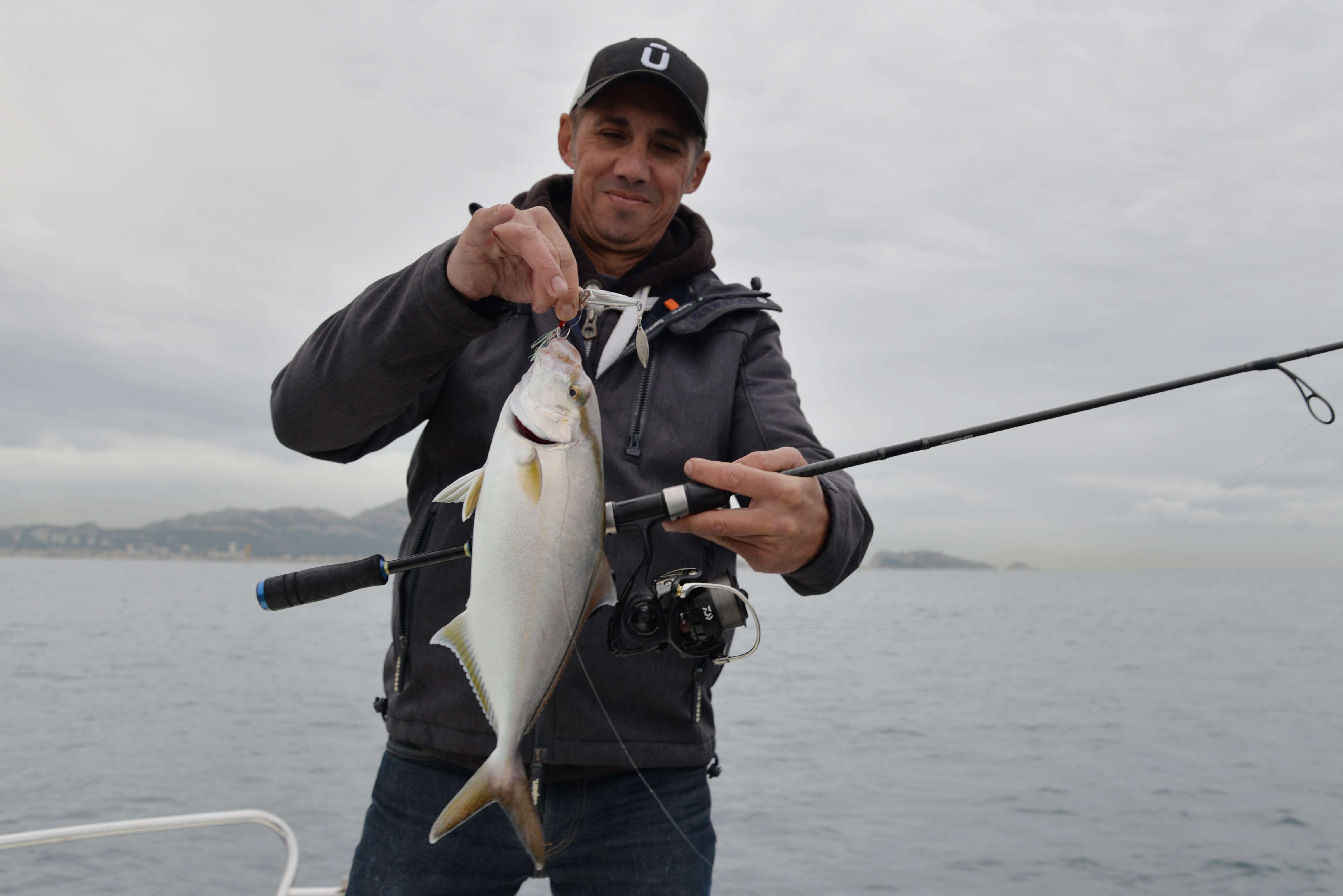 Métal Spot et palette : un combo hyper efficace !