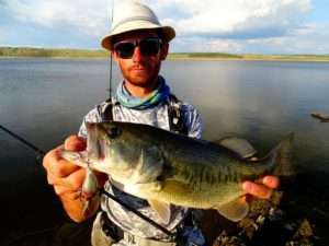 Sortie Pêche Portugal / Espagne, Mai 2018