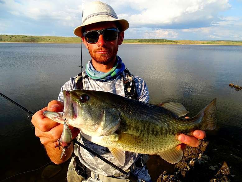 Sortie Pêche Portugal / Espagne, Mai 2018