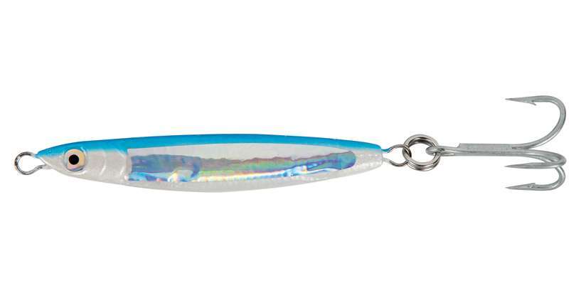 Cuiller Anchois L-Jack dos bleu Cuiller Anchois L-Jack dos bleu