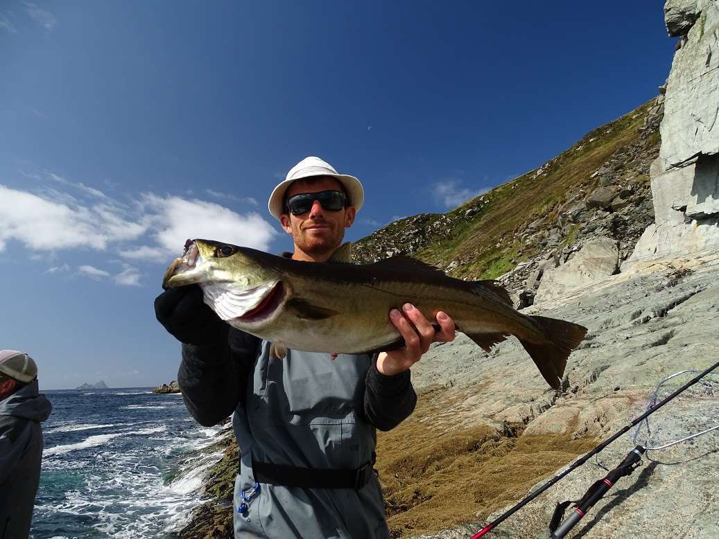 Pêche dans le Kerry 3