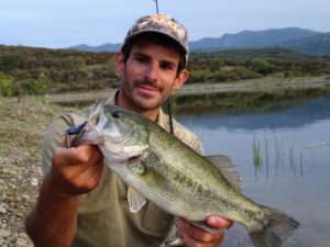 Jika rig : le montage texan spécial milieux ultra encombrés !