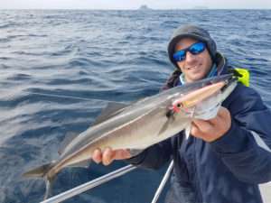 Lieus noirs au popper