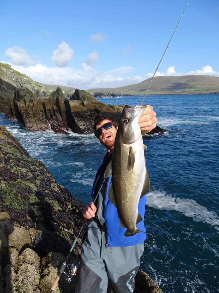 Le combo casting jig / leurre souple en texan est hyper efficace !