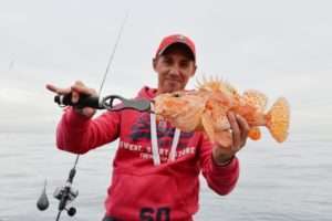 Montage appâts avec octopus Flashmer : hyper efficace !