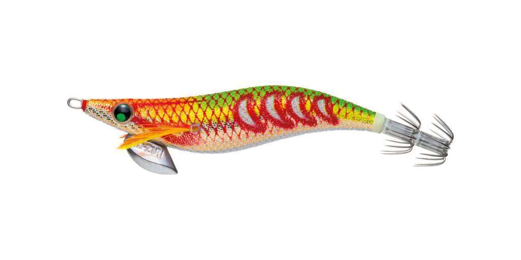 Aurie-Q Search Double Glow Yo-Zuri