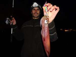 Comment pêcher en bichi bachi