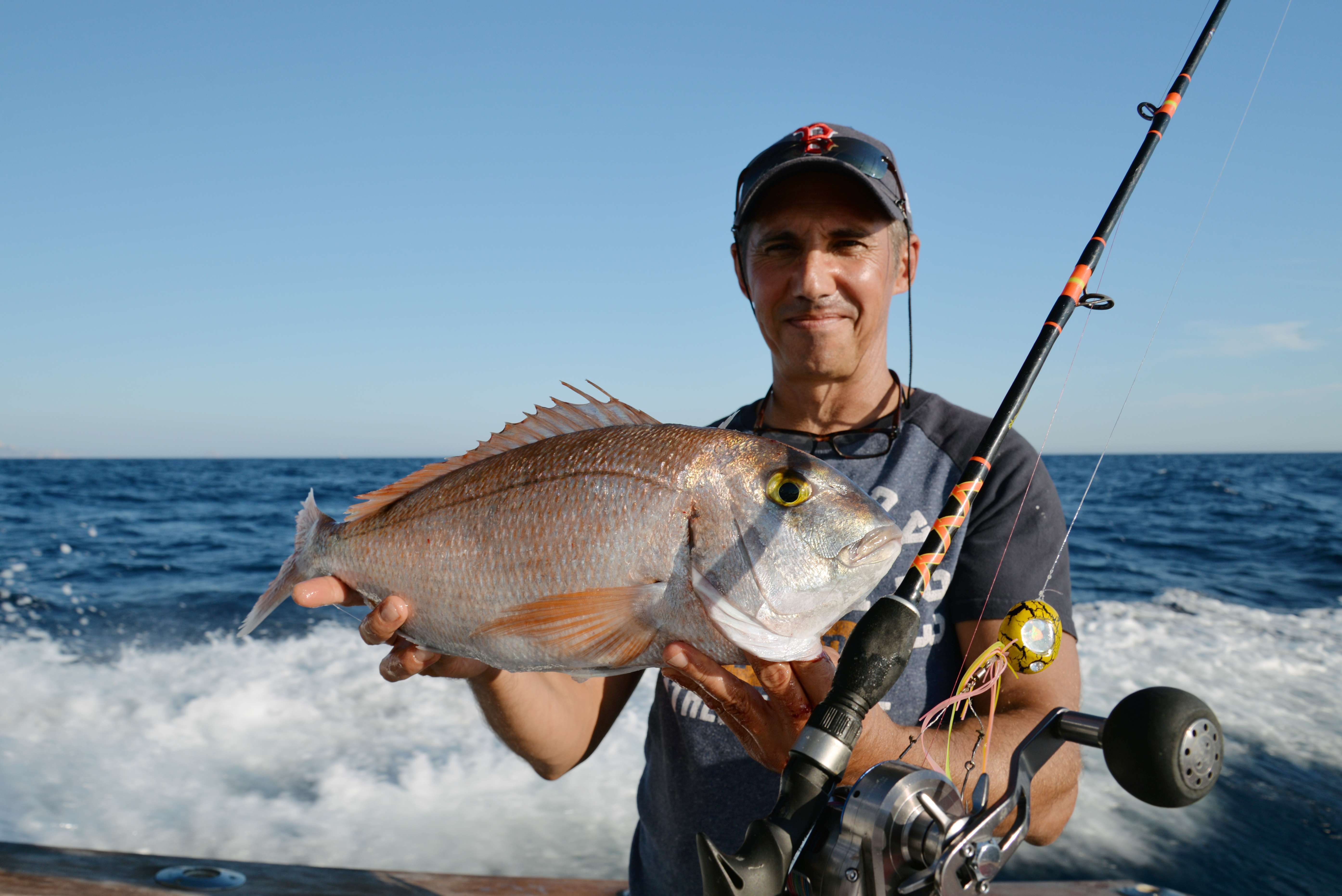 Bunri Kab Explorer Tackle : le kabura hyper efficace !