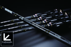 Tailwalk : des cannes japonaises d’exception !