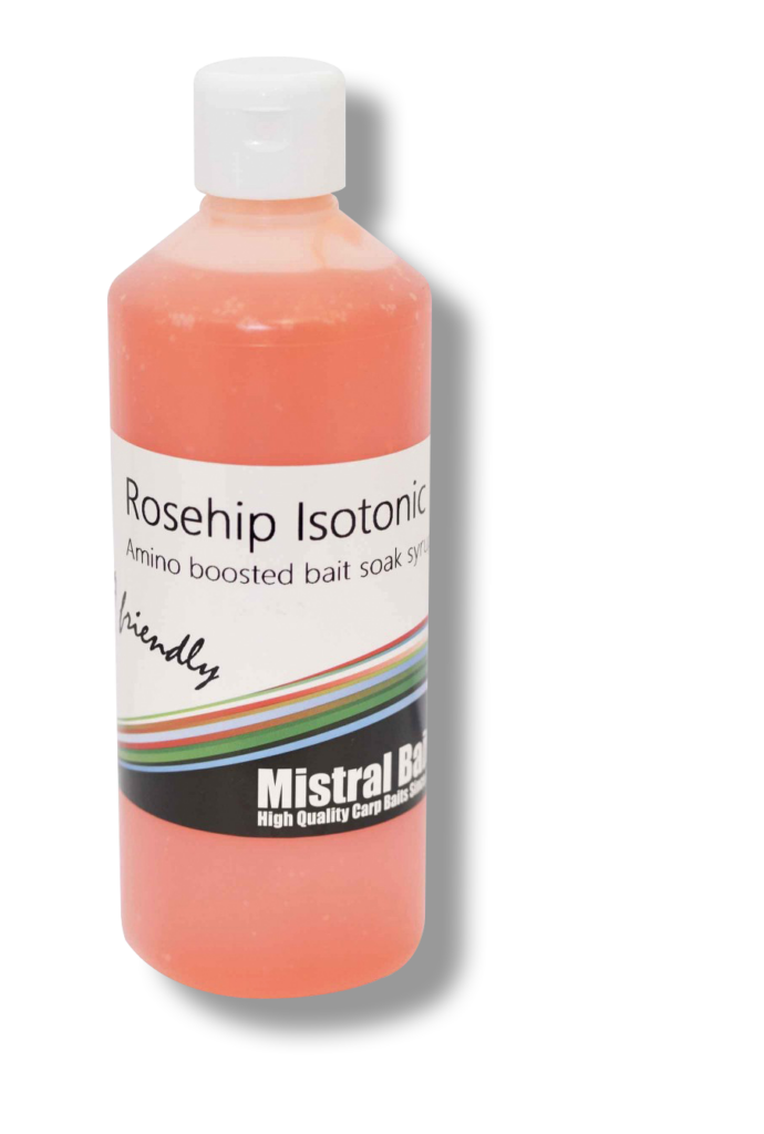Bait Soak Syrups Mistral Baits 