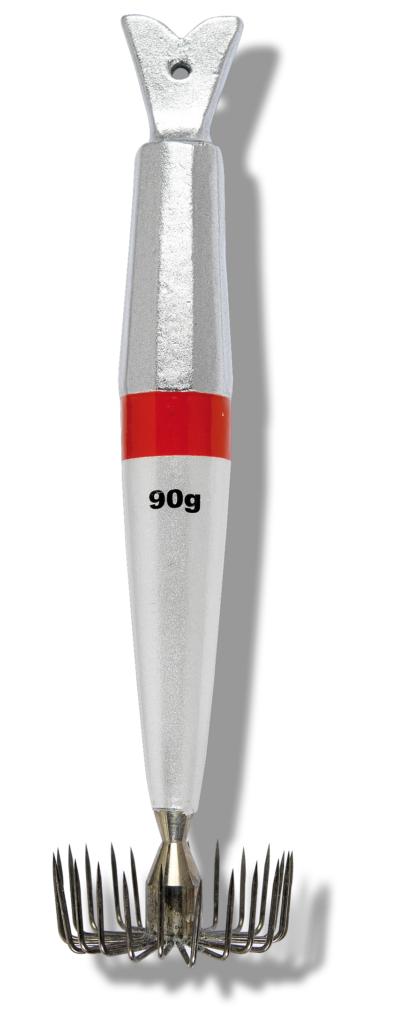 Turluttes Espagnoles Flashmer