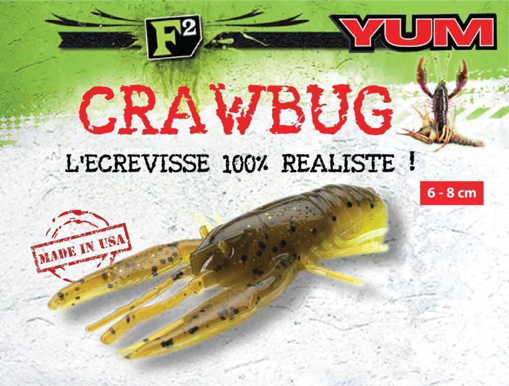 Crawbug Yum 