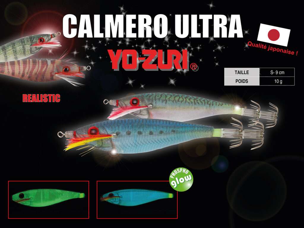 Calmero ultra