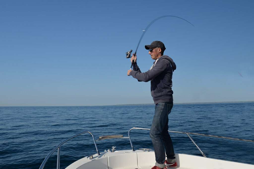 Kendoza Explorer Tackle : des lanceuses exceptionnelles ! 