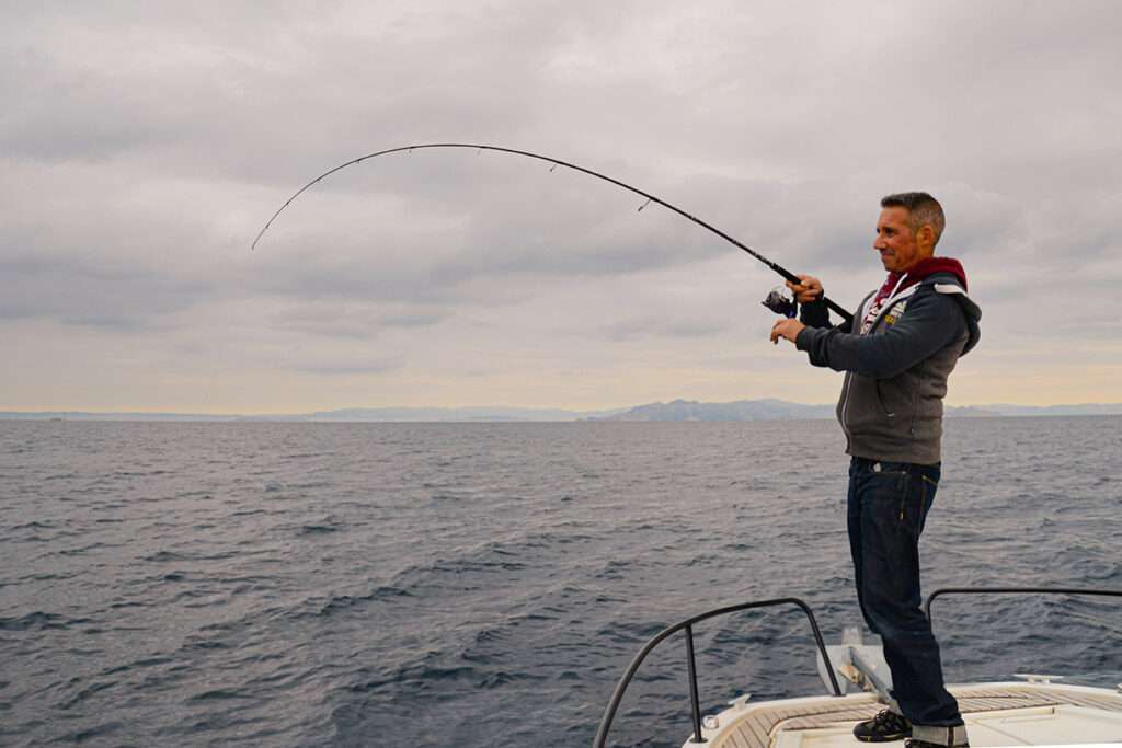 Les Kendoza sont trés progressives en combat ! 