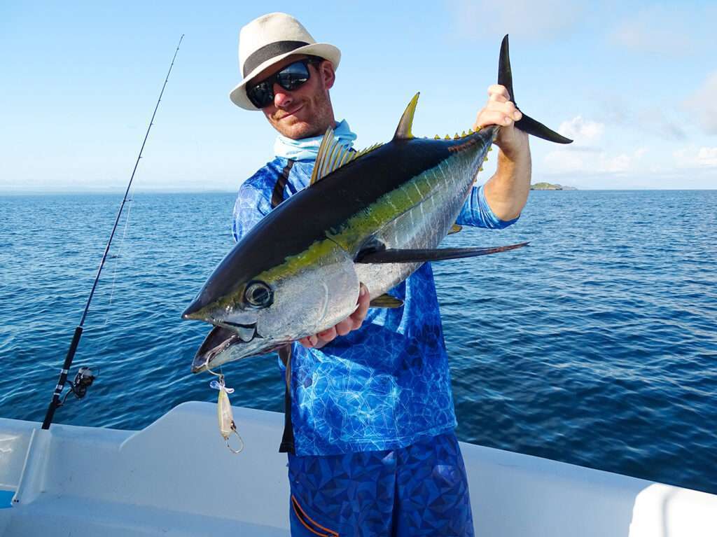 Le 3DR Prop offre aussi une robustesse exceptionnelle