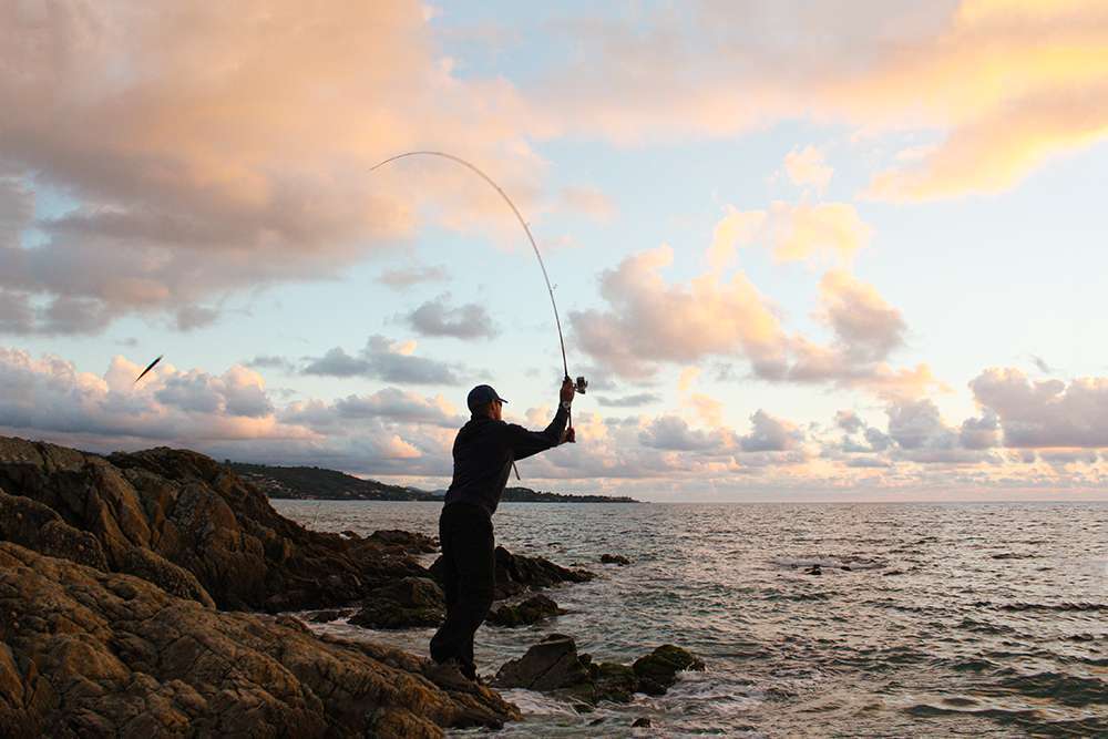 3DR Prop : idéal pour le power fishing !