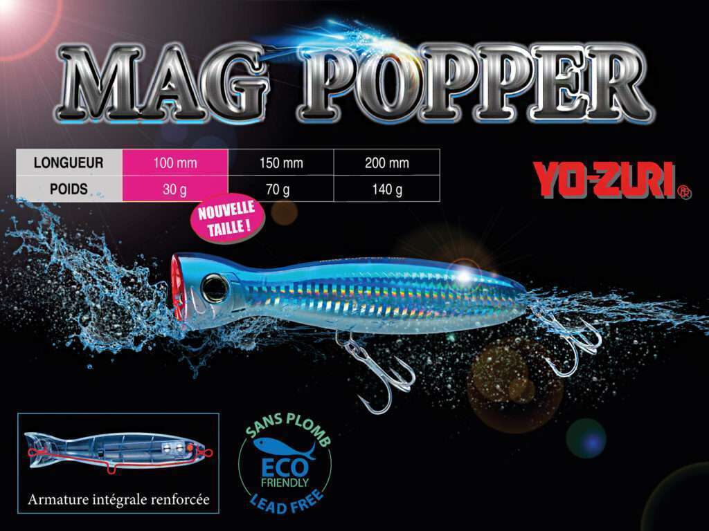 Mag Popper