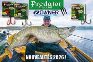 Triples Predator Owner : nouveautés 2026 !